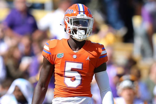 NFL Draft: Kaiir Elam Selected No. 23 by Buffalo&nbsp;Bills