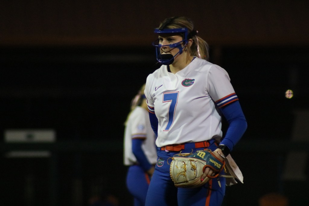 Rothrock, Brown Shut Out FGCU in NCAA Tournament&nbsp;Debut