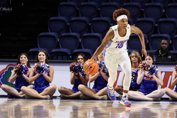 WBB: Gators Dominate No. 7 Lady Vols in Upset&nbsp;Victory
