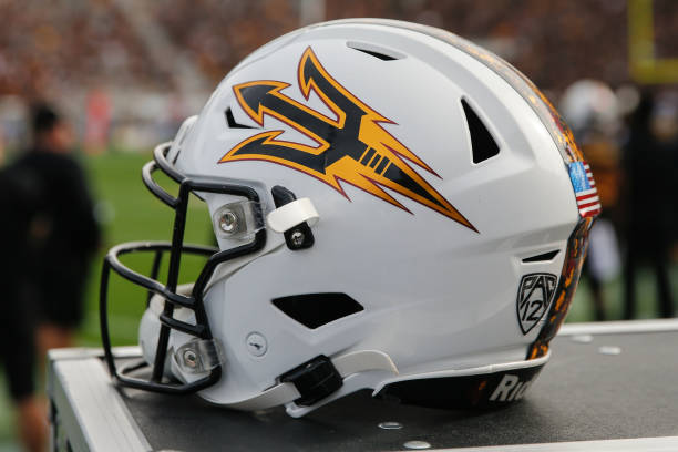 FB: Gators finalize series with Arizona&nbsp;State