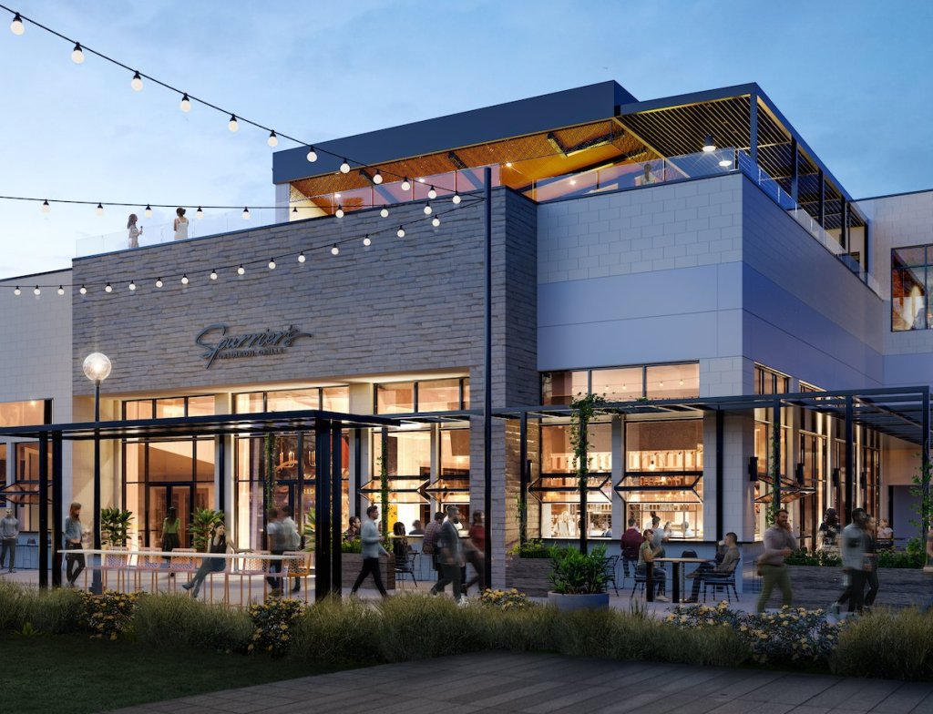 Spurrier’s Gridiron Grille: A Must-Do for Gators&nbsp;Fans