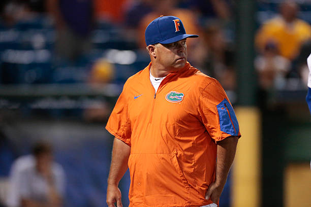 2020 Florida Gators Baseball Roster&nbsp;Released