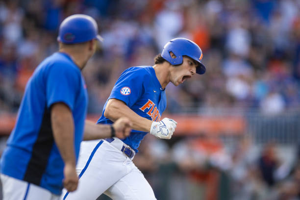 BSB: Gators Top LSU in Extra Inning&nbsp;Thriller