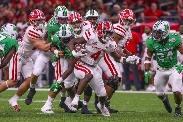 Montrell Johnson, Jr. bringing impressive resume from Louisiana to&nbsp;Florida