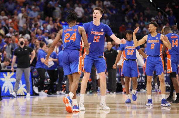 MBB: Gators Selected to Host NIT Game; Will Face Iona&nbsp;Wednesday