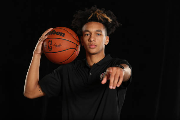 NBA Draft: Gators PG Tre Mann Selected No. 18&nbsp;Overall