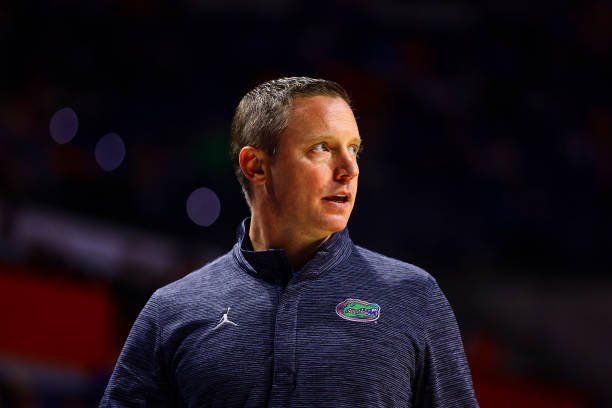 REPORT: Florida MBB coach Mike White to leave for&nbsp;Georgia