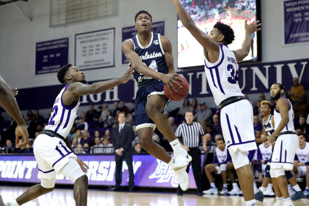 MBB: Florida lands fourth transfer of tumultuous&nbsp;offseason