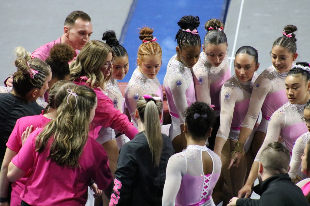 WGYM: One Step Forward, Two Steps Back – Can The Gators Finally Get There? 2025 Season&nbsp;Preview