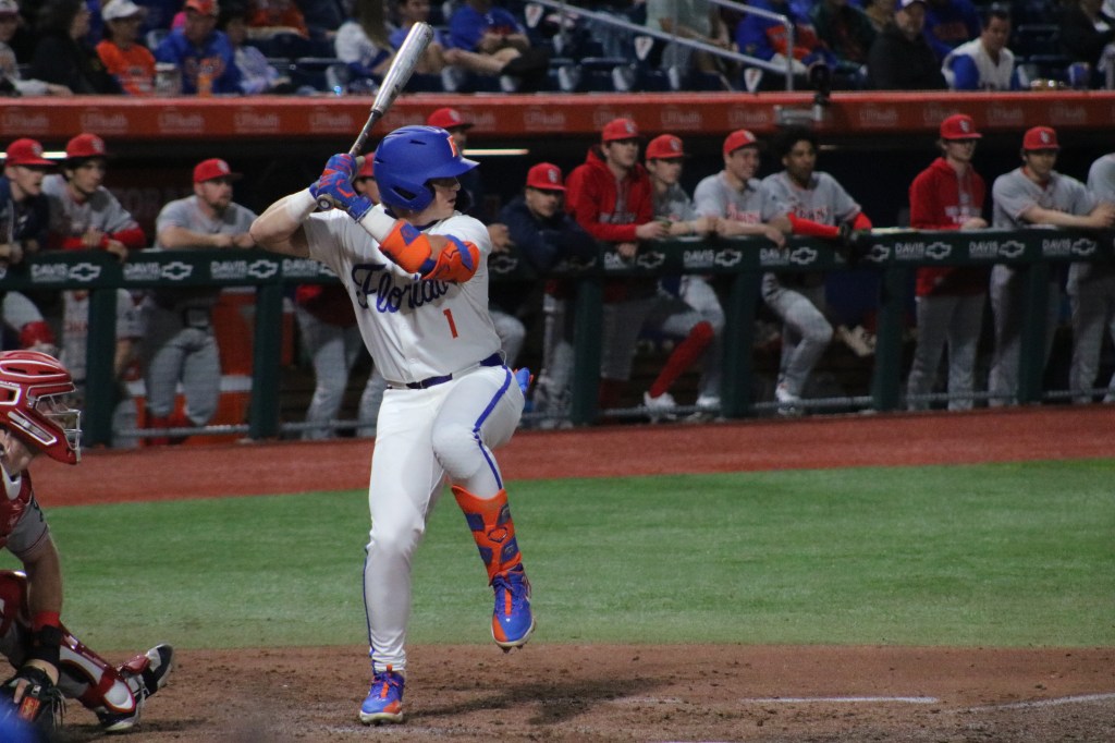 BSB: Gators tame Lions for Saturday night&nbsp;win