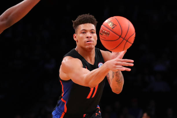 Keyontae Johnson’s recovery continues after positive&nbsp;updates