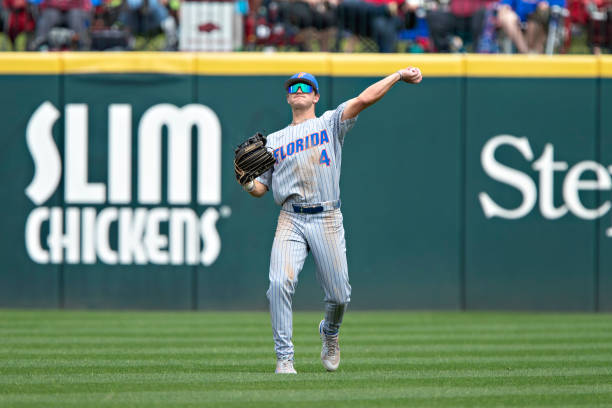 What Jud Fabian’s Return Means For Florida&nbsp;Baseball