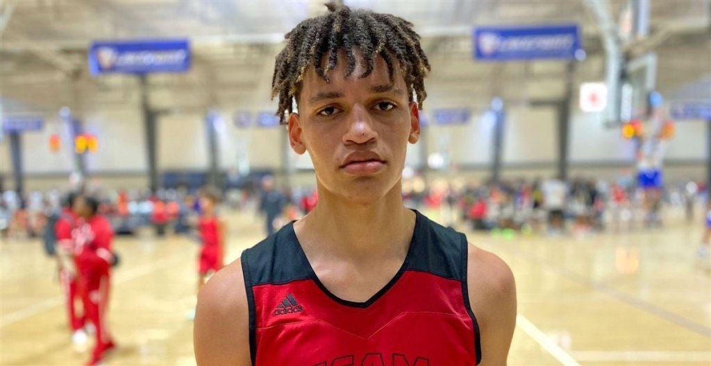 MBB: Gators Gain Commitment From 4-Star SG Riley&nbsp;Kugel