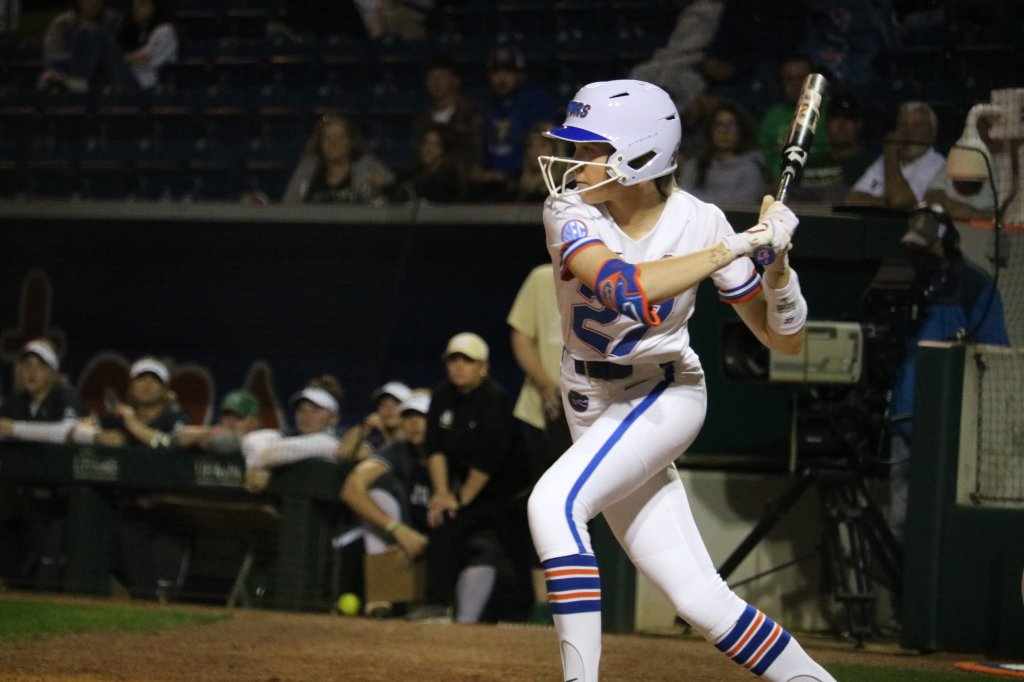 SB: Aggies Blank Gators to Force Sunday Rubber&nbsp;Match
