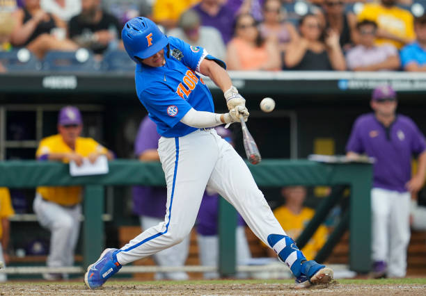BSB: Gators Drop Slugfest to&nbsp;Gaels