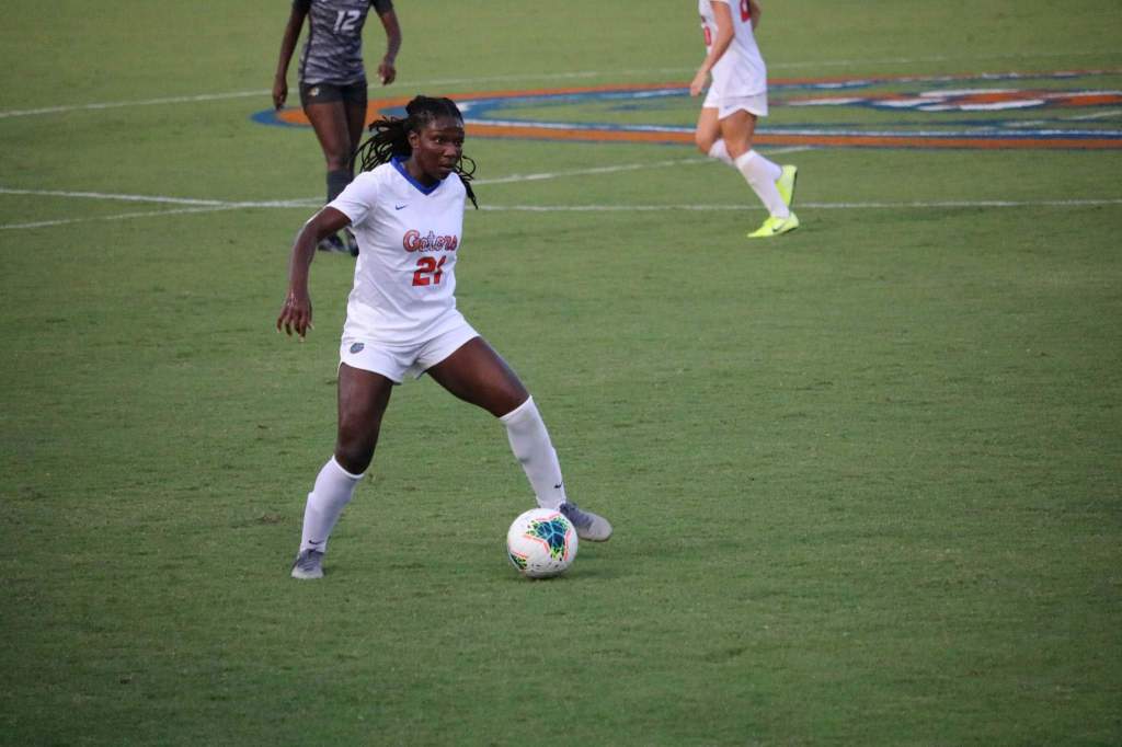 SOC: Gators fall schedule released by&nbsp;SEC