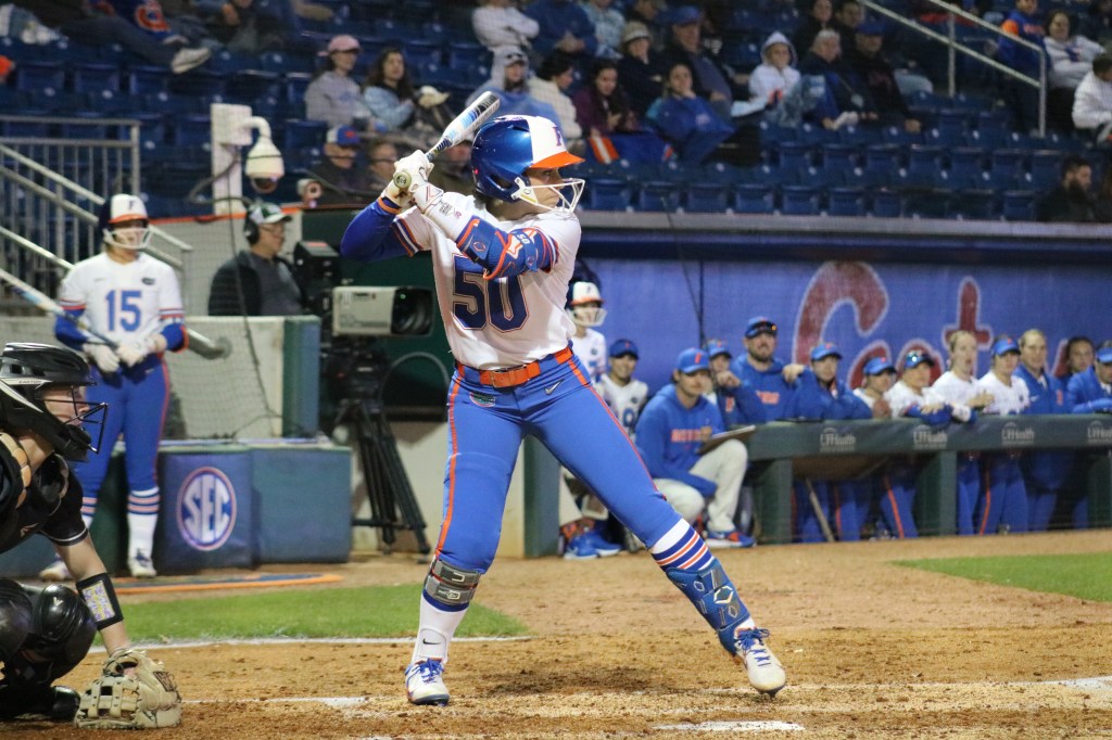 SB: Gators Fall to Michigan in Rematch