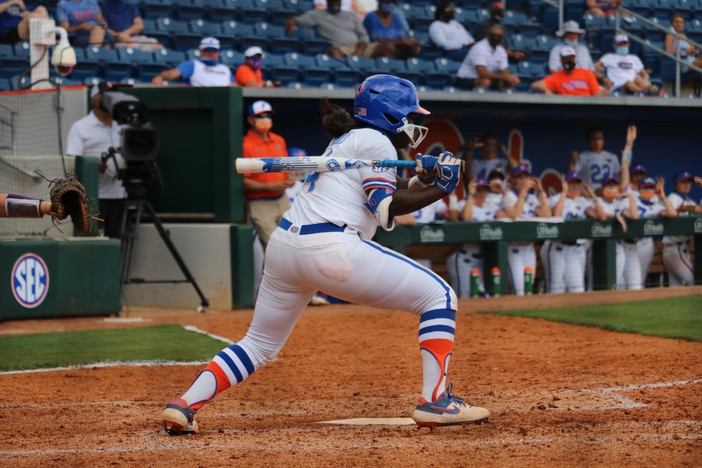 SB: Florida Wins Rubber Match and Captures Sixth Straight SEC Series&nbsp;victory