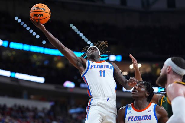 PG Denzel Aberdeen To Enter Transfer&nbsp;Portal