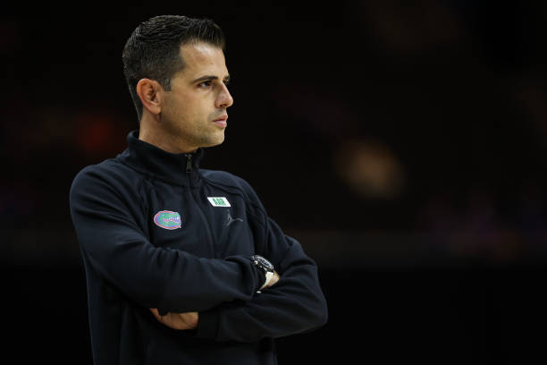 UAA: Todd Golden to Coach Gators Monday&nbsp;Night