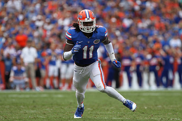FB: Florida’s All-Decade&nbsp;Team