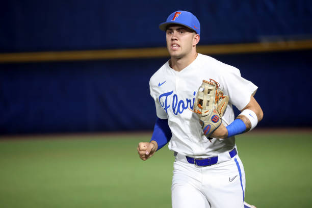 BSB: Gators Advance to NCAA Final Four With Win Over Oral&nbsp;Roberts
