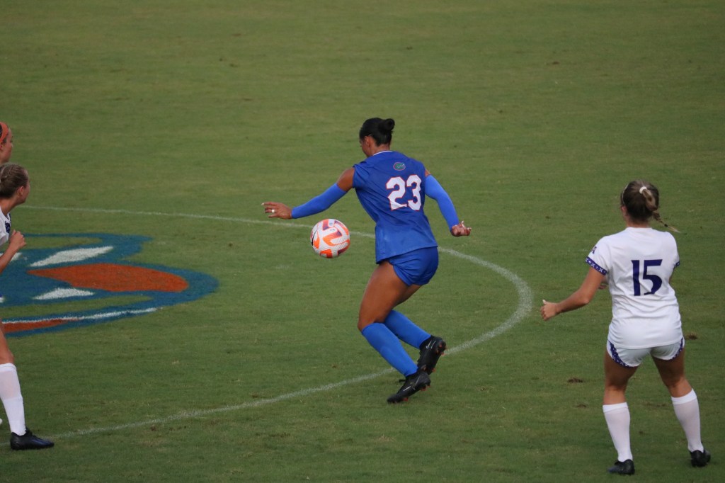 SOC: Gators Season Ends With Scoreless Draw vs No. 13 South&nbsp;Carolina