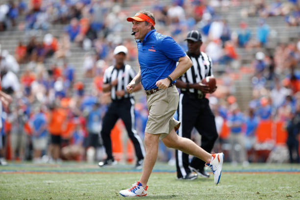 ICYMI: Recapping Dan Mullen’s Monday Press&nbsp;Conference