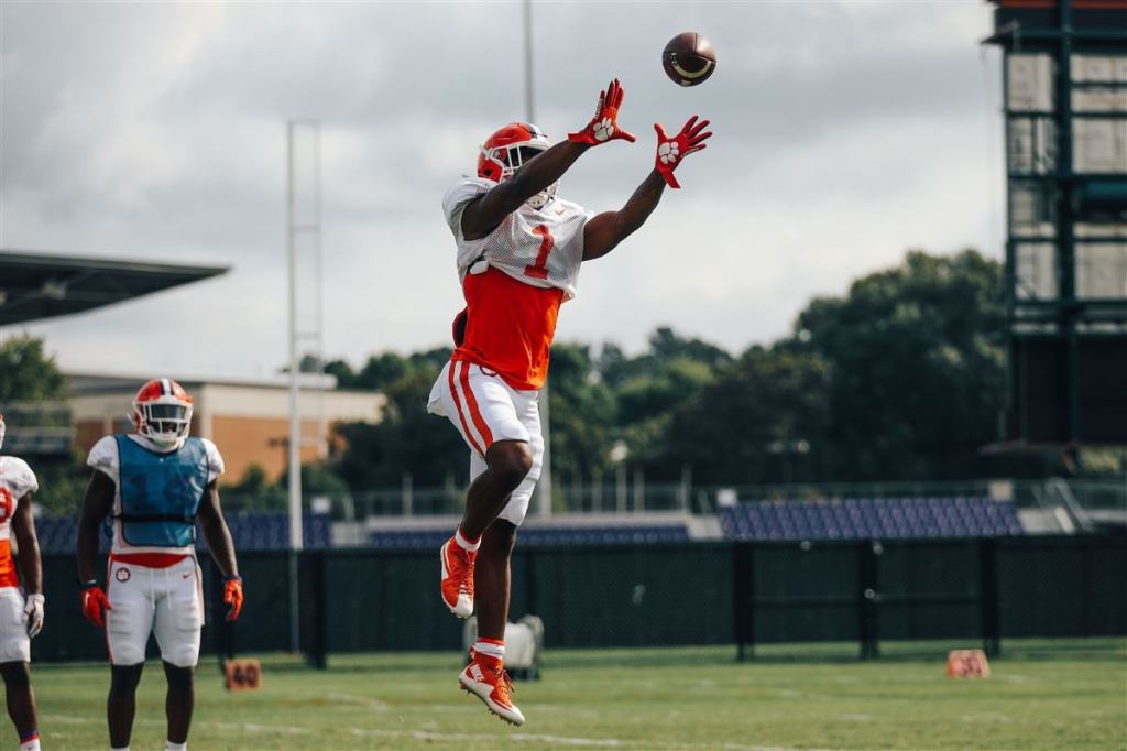 RB Demarkcus Bowman to transfer to&nbsp;Florida