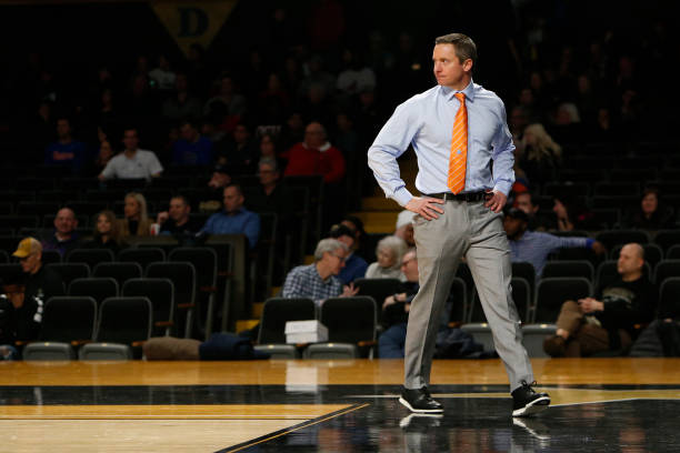 MBB: Gators embarrassed in loss to Ole&nbsp;Miss