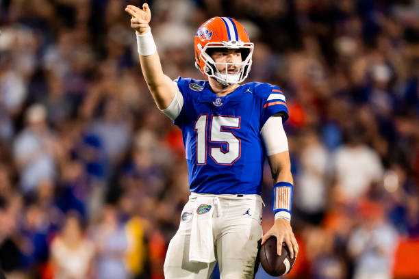 Gators Head to Knoxville for SEC Clash with&nbsp;Tennessee