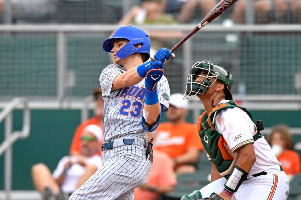 BSB: Deric Fabian’s Late Blast Leads Gators Past Vanderbilt in Series&nbsp;Finale