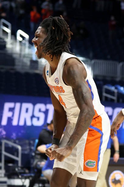 MBB: Gators Open Season 3-0 With Rout of&nbsp;Milwaukee