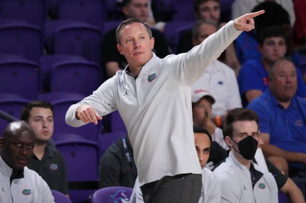 MBB: Gators Rise in Polls Following 3-0&nbsp;Week