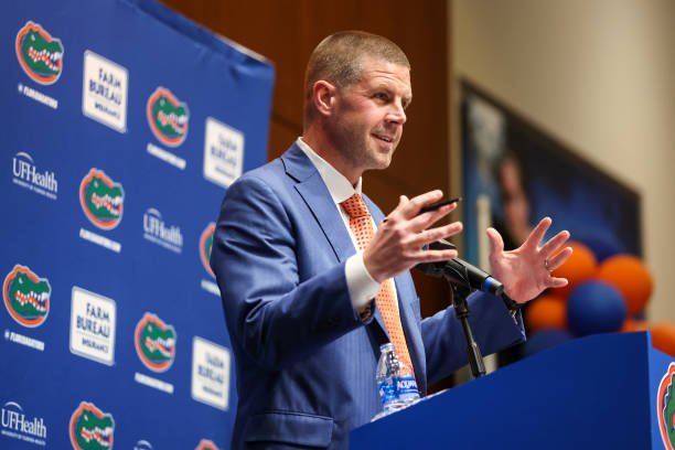 Napier Passes First Test with National Signing&nbsp;Day