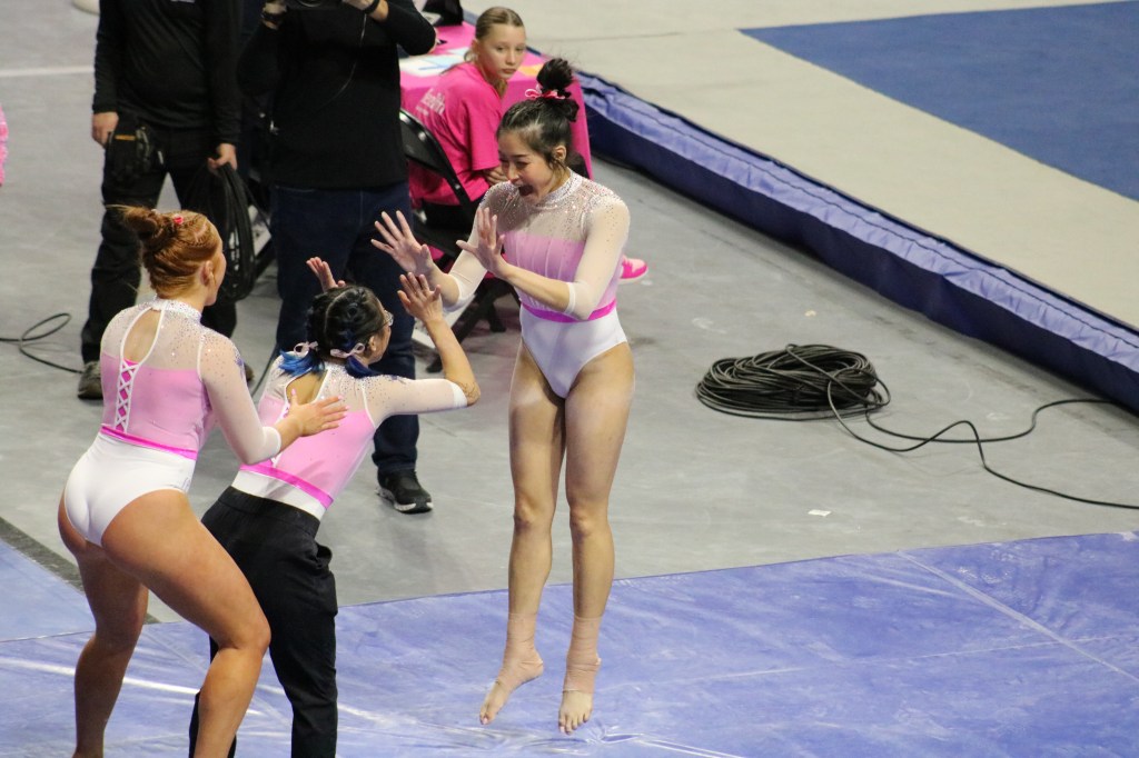 WGYM Liveblog: Rowdy Reptiles Night vs. No. 2&nbsp;LSU