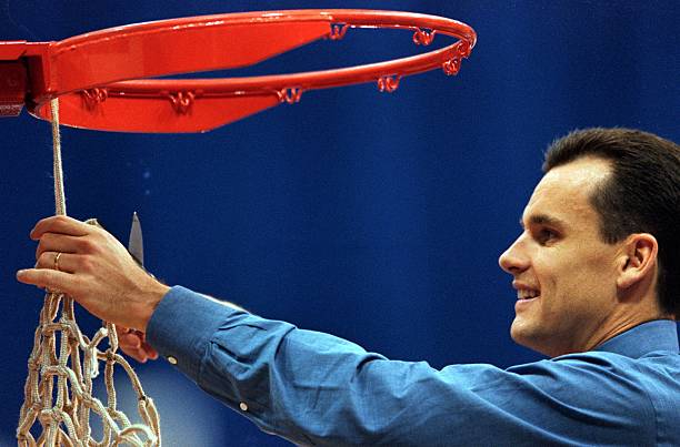 Twenty Years Later: Remembering Florida’s 2000 Final Four&nbsp;Run