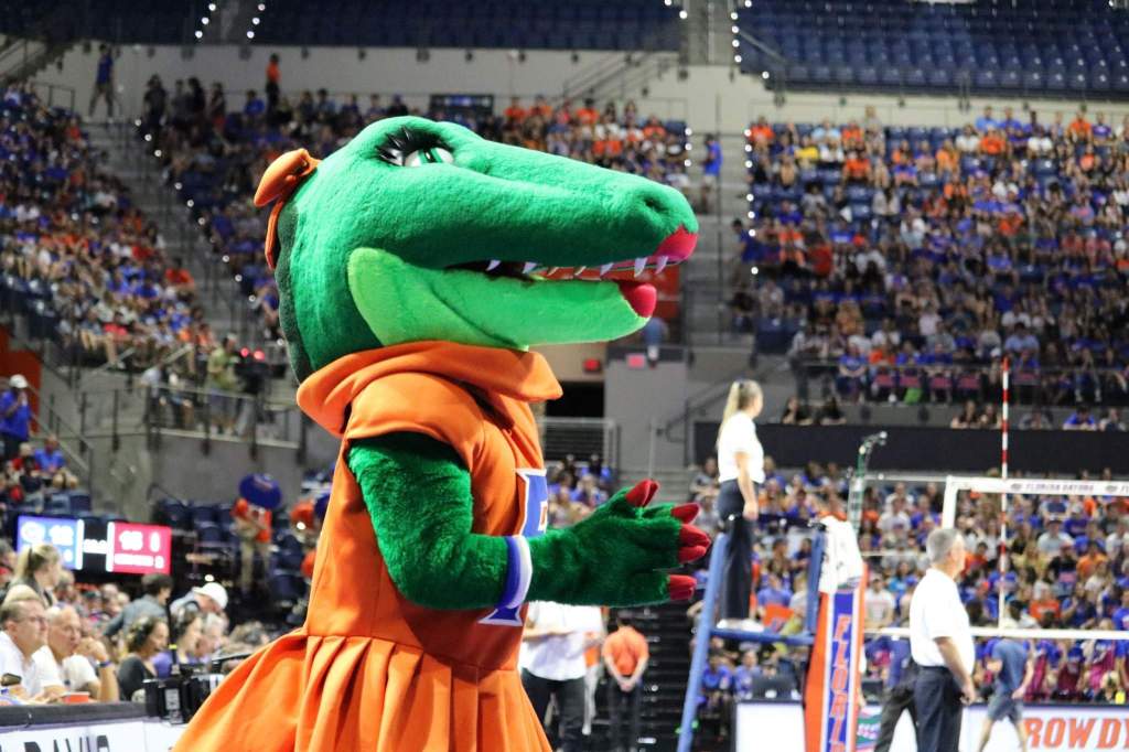VB: Gators Set to Host Honda of Gainesville Gator&nbsp;Invitational