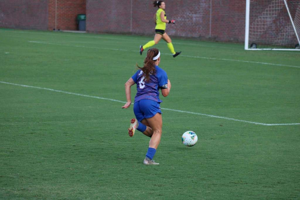 Miceli: 3 Takeaways From Gators Spring Game Against Pro Finland&nbsp;Team