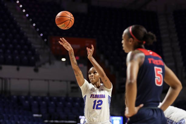 WBB: Gators Topple No. 11 Georgia in&nbsp;Athens