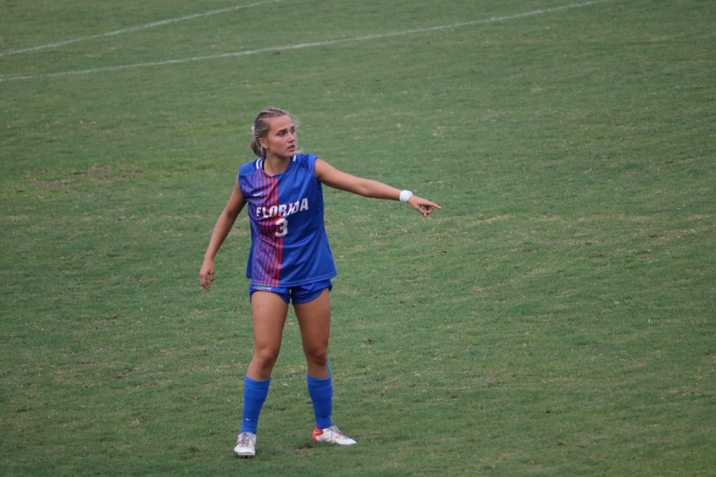 SOC: Gators Secure 200th SEC Victory With Win Over&nbsp;Auburn