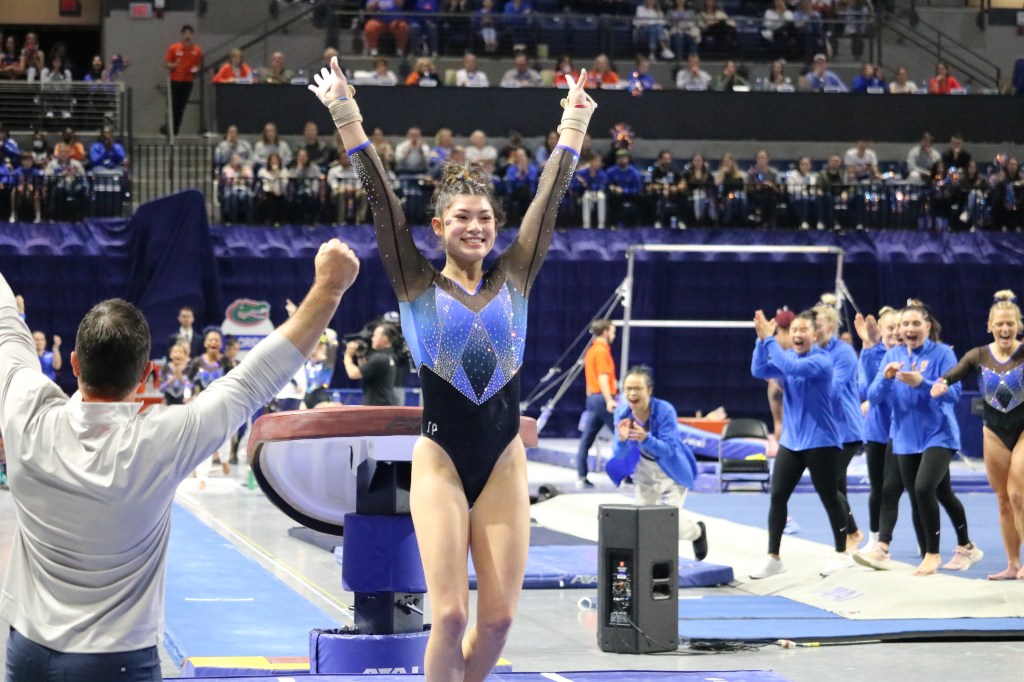 WGYM Liveblog: Link to Pink, ft. No. 15 Missouri at No. 3&nbsp;Florida