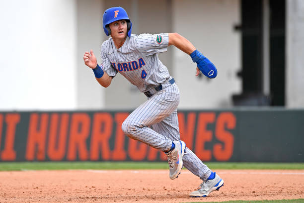 Gators washed out of NCAA&nbsp;Tourney