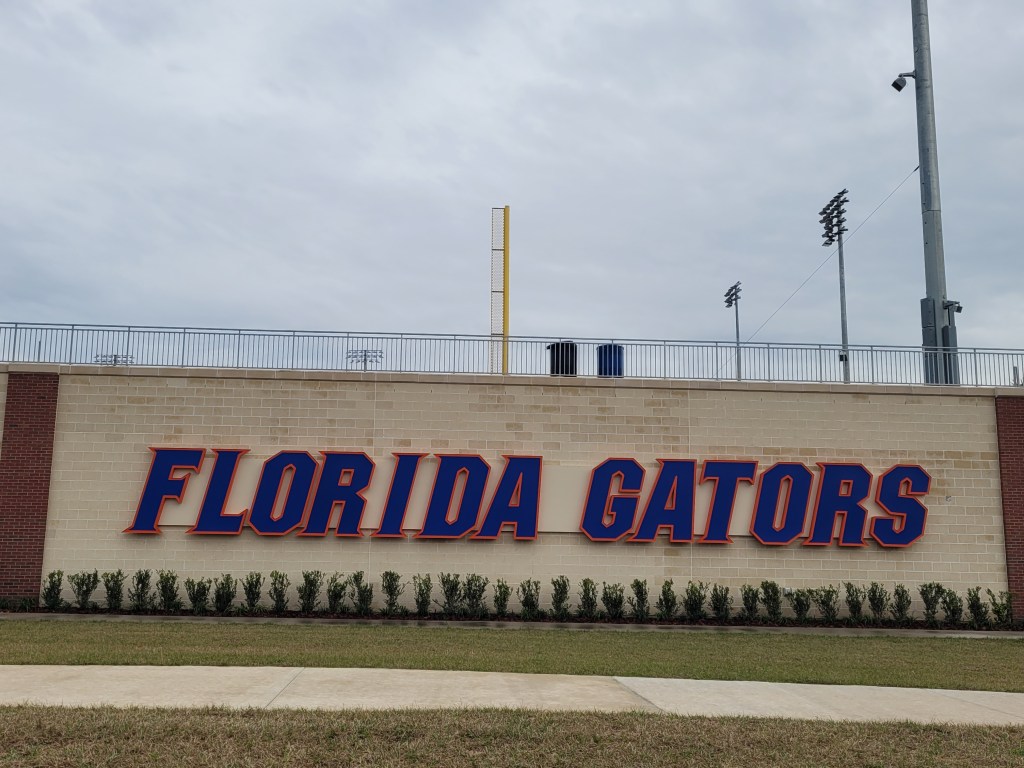 BSB: Gators Set to Open 2024 Season This Weekend