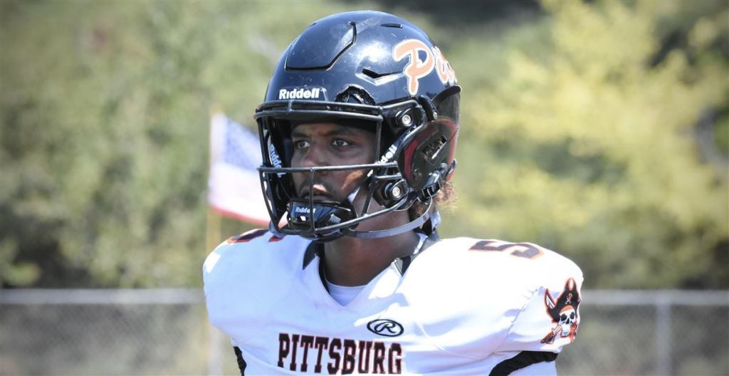 Nation’s No. 6 QB, Jaden Rashada, Flips Commitment To&nbsp;Florida