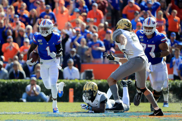 Showdown In Columbia; Gators Look To End&nbsp;Streak