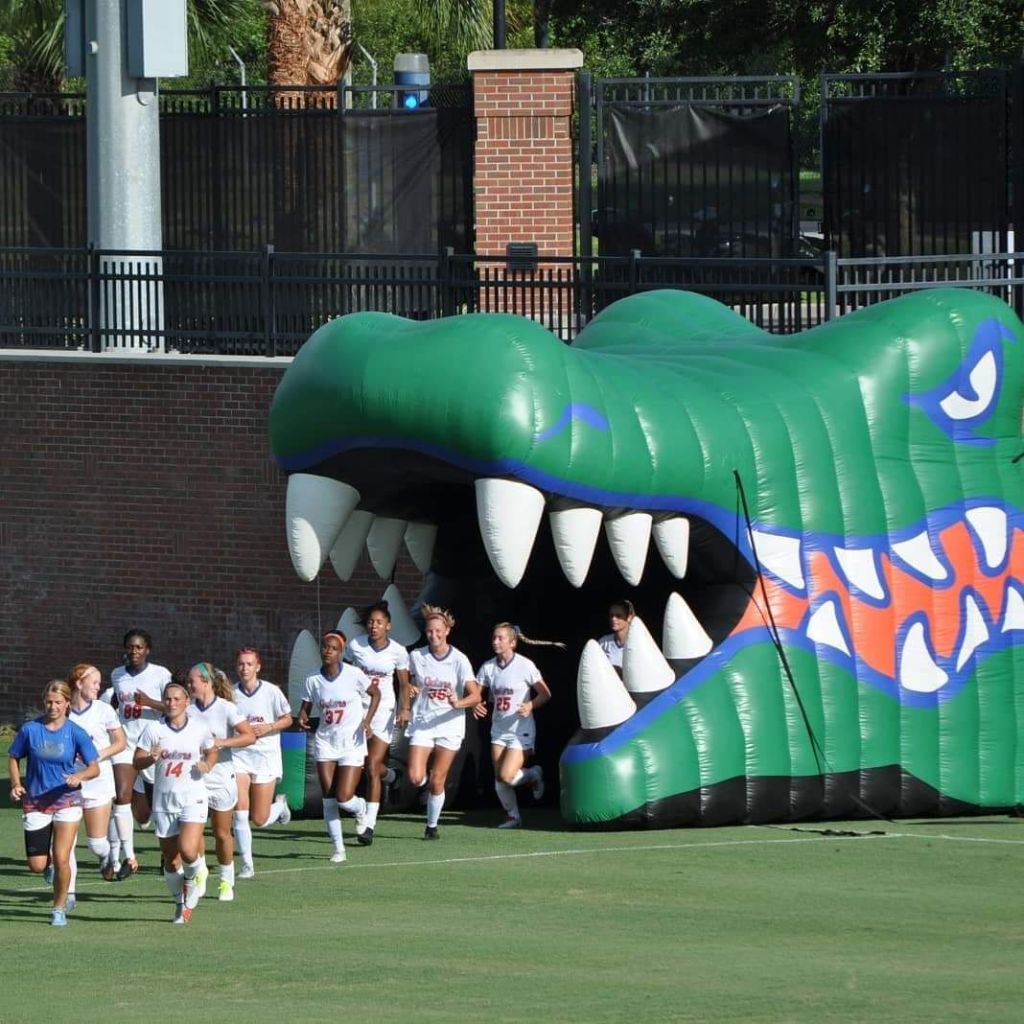 SOC: Gators ranked No. 5 in Preseason SEC Coaches&nbsp;Poll