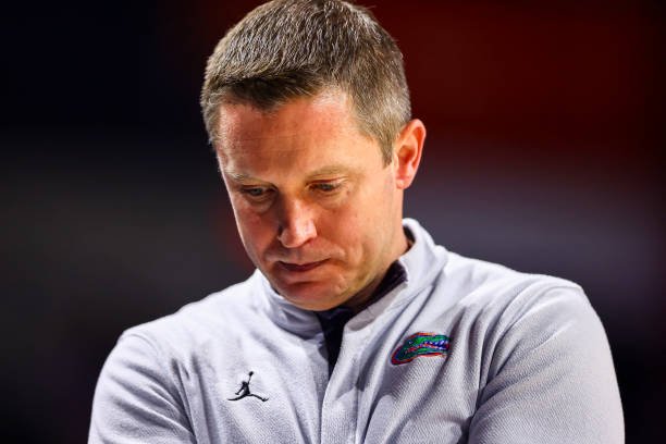 MBB: Gators Loss To Texas Southern Among Worst in Program&nbsp;History