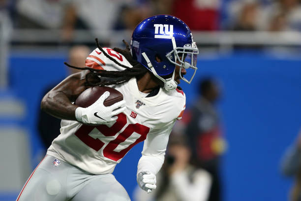 Gators in the NFL: Week&nbsp;8