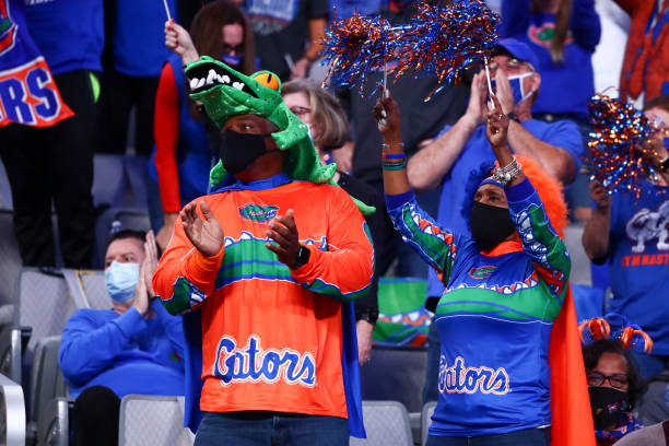 WGYM: Gator Gymnastics 2023 Season&nbsp;Preview